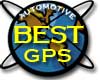 Best Automotive GPS Award goes to TomTom Go+ Navigator