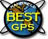 Best Handheld GPS winner is Lowrance GlobalMap 100