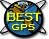 Best PDA GPS Award Goes to Garmin iQue 3600