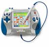 Leapster L-Max Learning Game System by LeapFrog