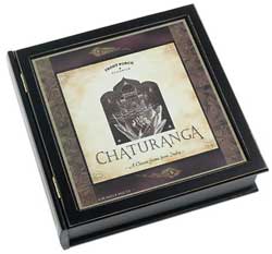 Chaturanga by Front Porch Classics