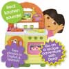 Dora's Talking Kitched by Fisher-Price