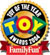 Family Fun Magazine Toys of the Year