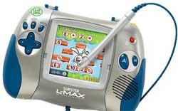 Leapster L-Max by LeapFrog
