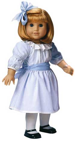 Nellie O'Malley by American Girl