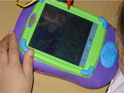 Color Pixter by Fisher-Price