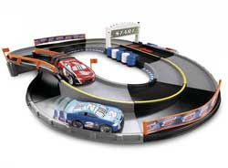 Shake 'N Go Speedway by Fisher-Price