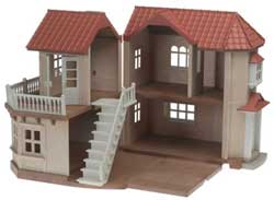 Calico Critters Townhome by International Playthings