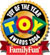 Family Fun Toy of the Year Award Winner