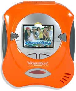 VideoNow Color by Hasbro