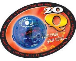 20Q by Radica