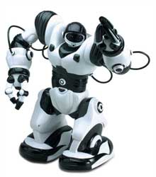 Robosapien by Wow Wee