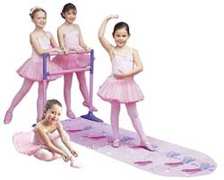 Bella Dancerella by Spin Master