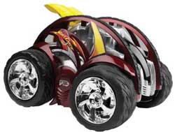 R/C RollCage by Tyco