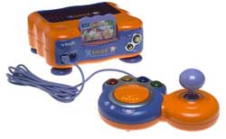 VTech V.Smile by VTech