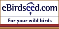 Enjoy your backyard birds more and drive less. eBirdseed.com
